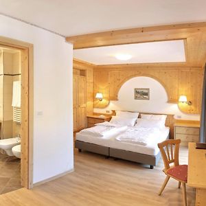 Apartament typu junior